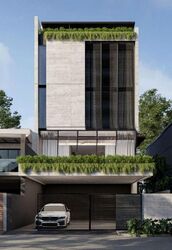 Bright Garden (D15), Terrace #500674721